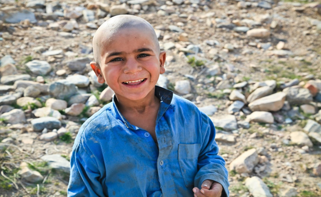 Children of Gaza 1