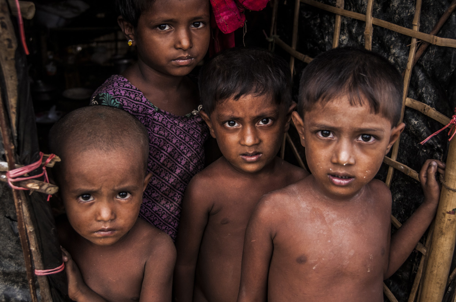 La Crisis de los Refugiados Rohinyás: ¿Otra generación perseguida y apátrida?