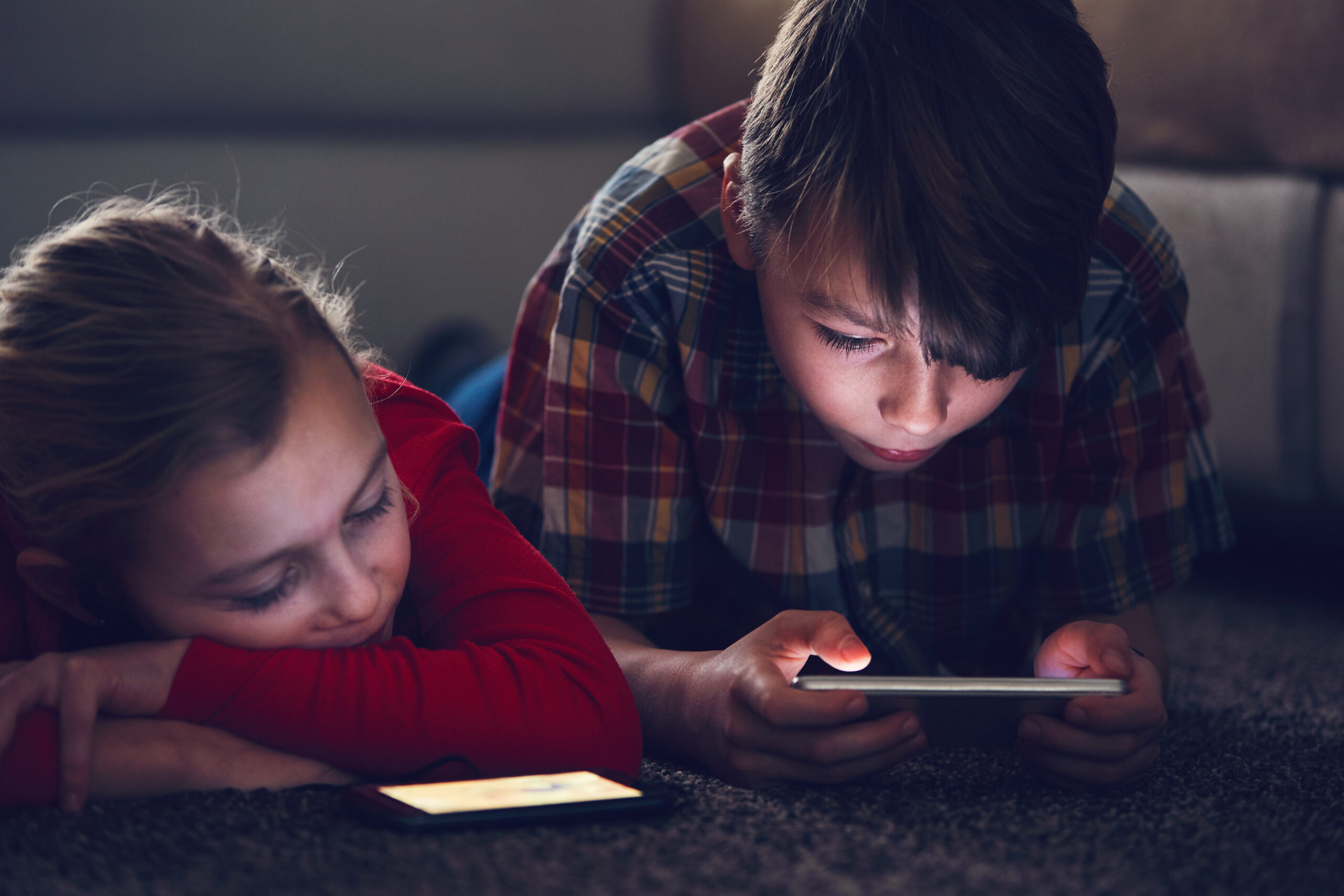 <strong>Los peligros de navegar por Internet para los niños</strong>
