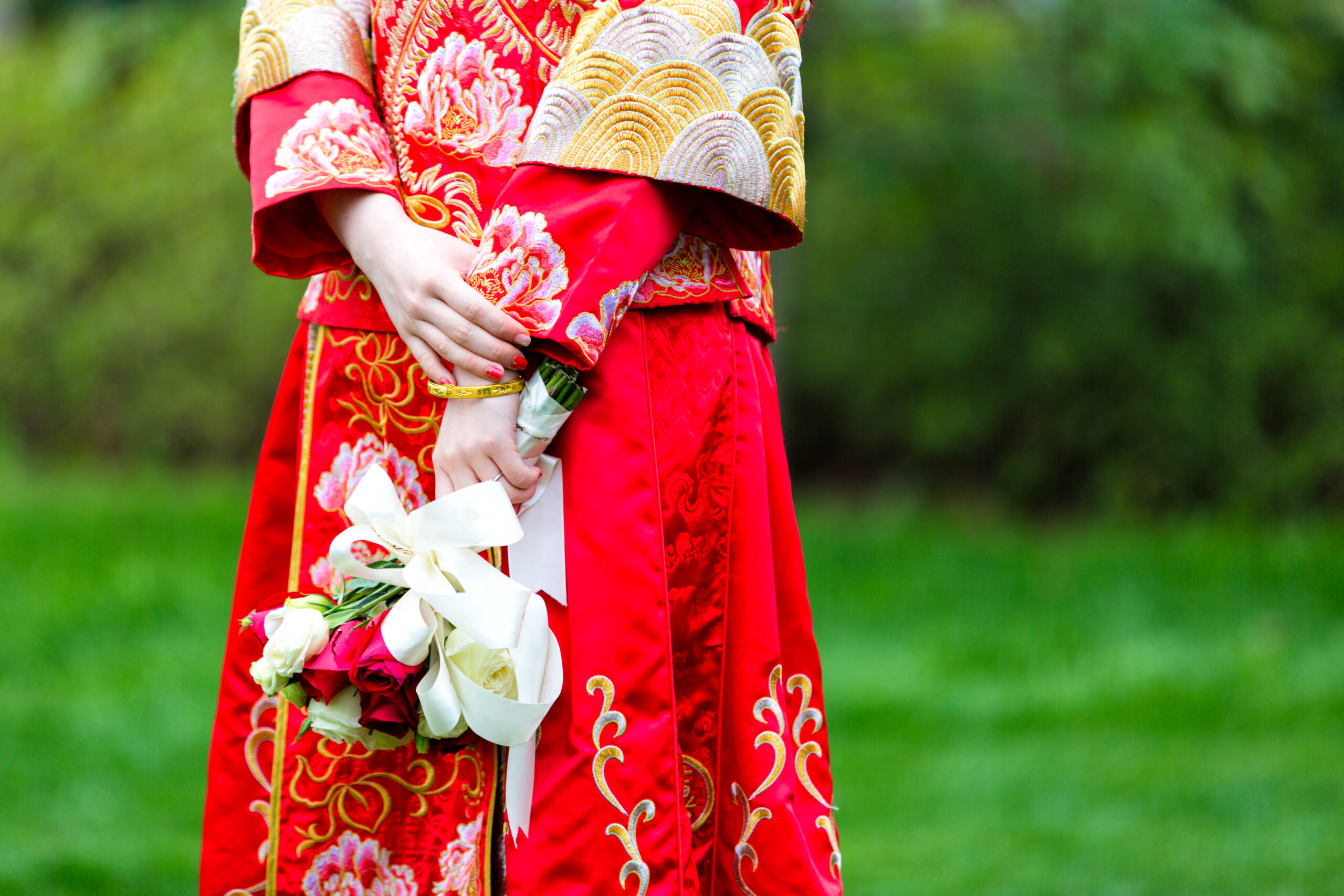 Tráfico de novias: el creciente fenómeno del matrimonio forzado y la esclavitud sexual en China