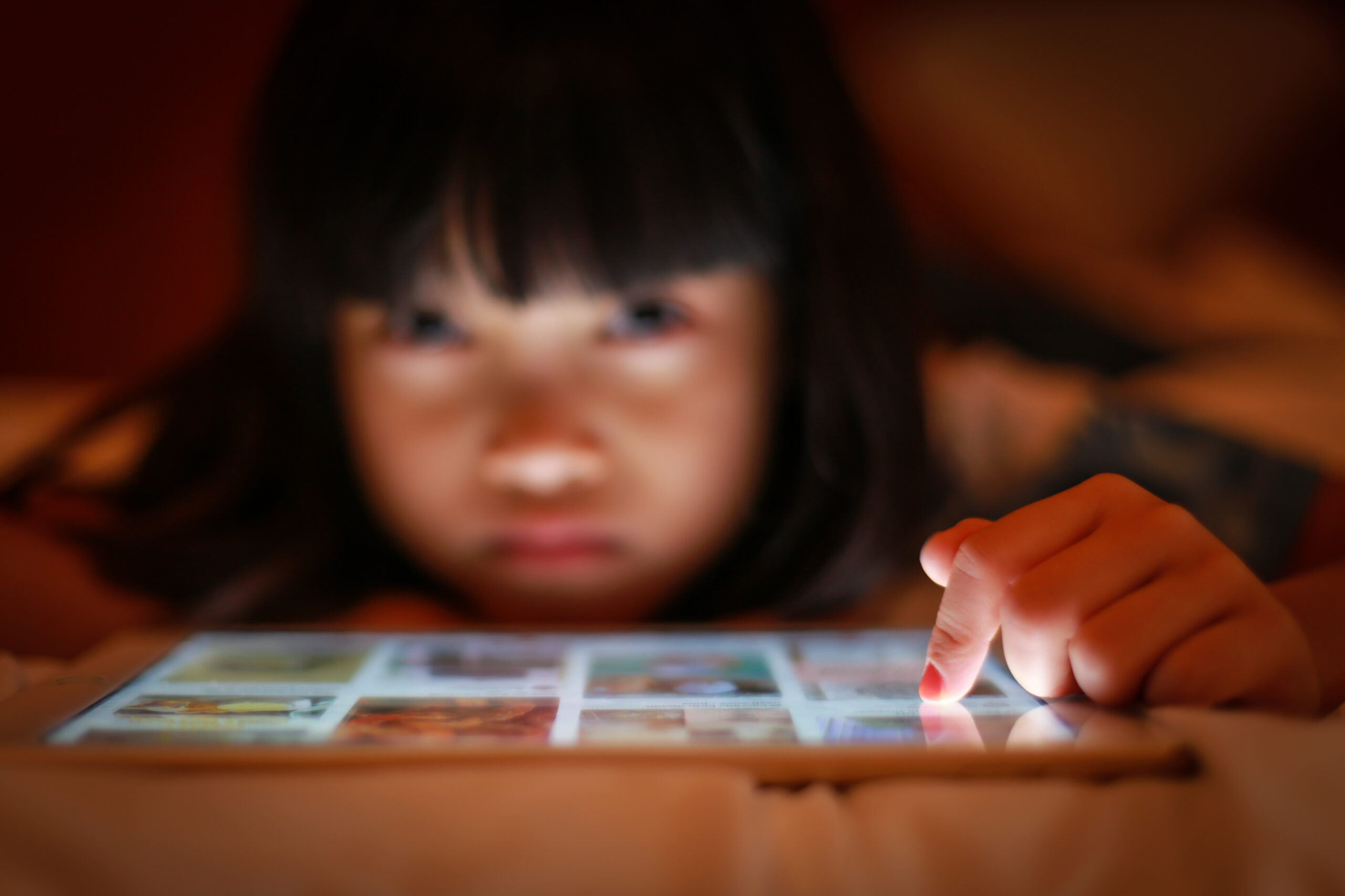 Filipinas: Aumenta la explotación sexual de niños en Internet