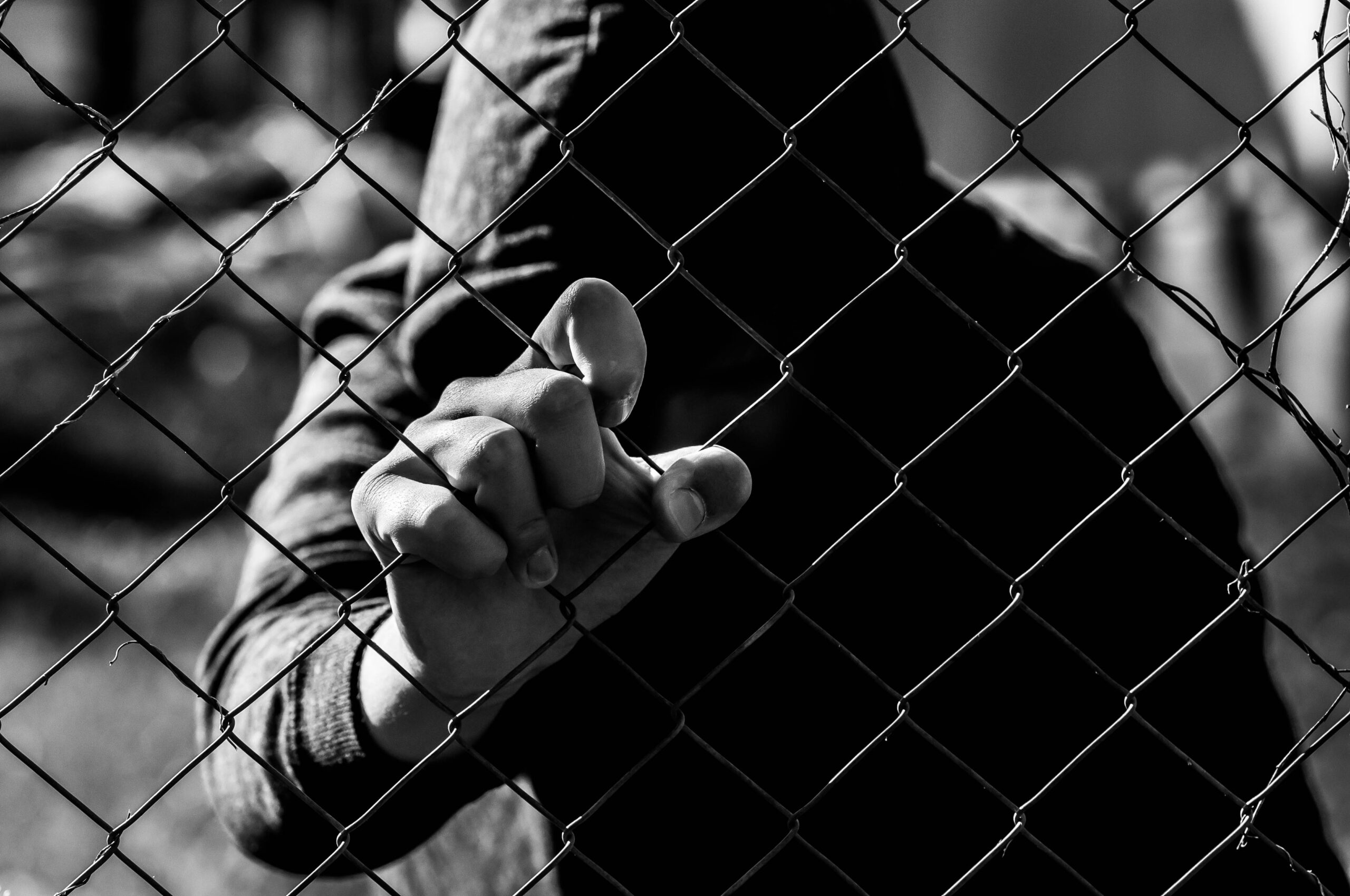 Las condiciones alarmantes de la detención de menores en Francia