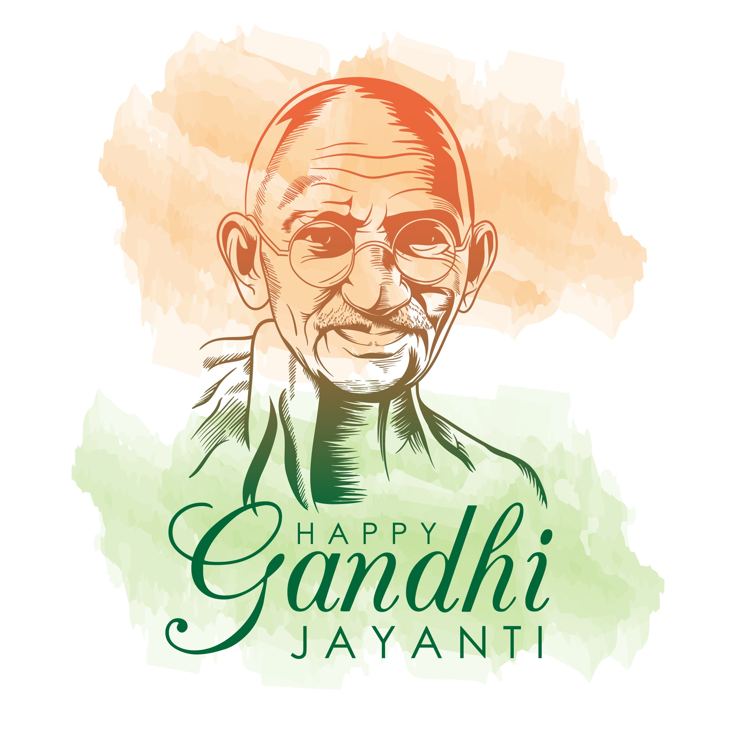 El poder del alma de la no violencia – Hoy, Gandhi hubiera cumplido 150 años