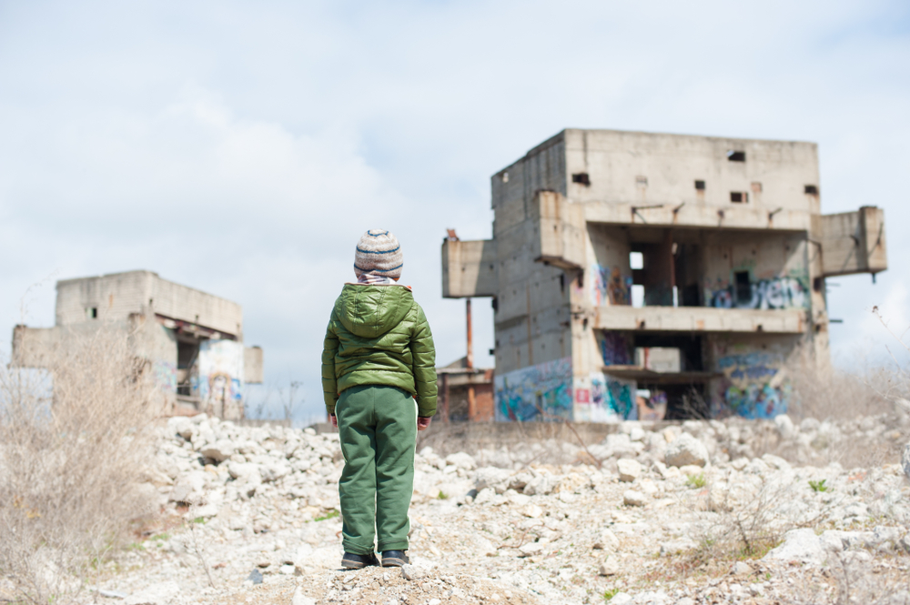 Conmemorando el 30° aniversario de la Convención sobre los Derechos del Niño de las Naciones Unidas: Reflexiones sobre el estado actual de los derechos de los niños en medio de conflictos armados, desplazamientos forzados y migraciones