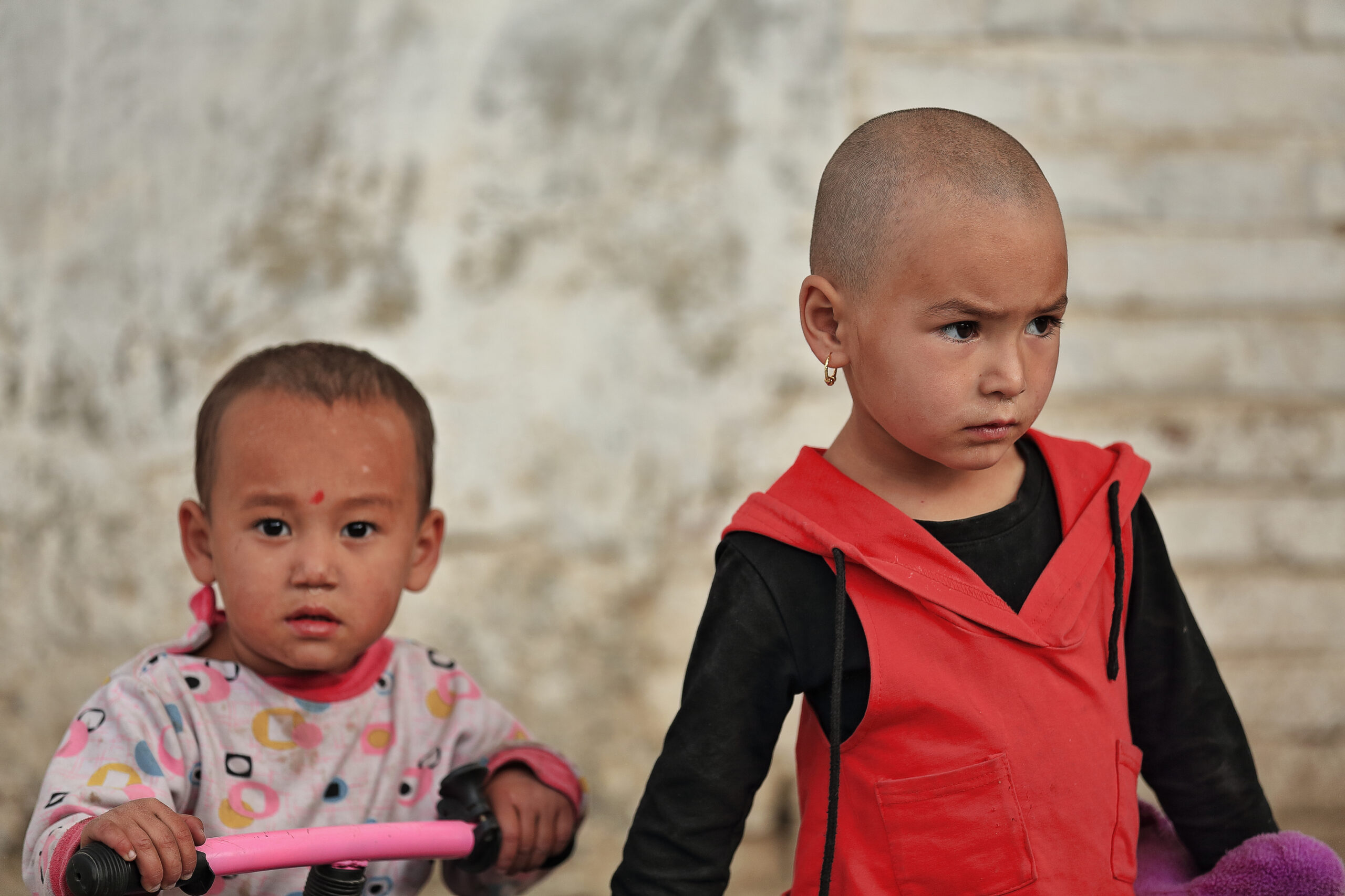 <strong>Una eliminación étnica en China: el abominable destino de los niños uigures</strong>