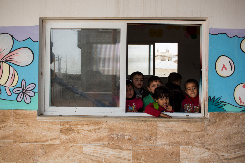 Crónica de Palestina #3: La educación, un camino hacia la paz