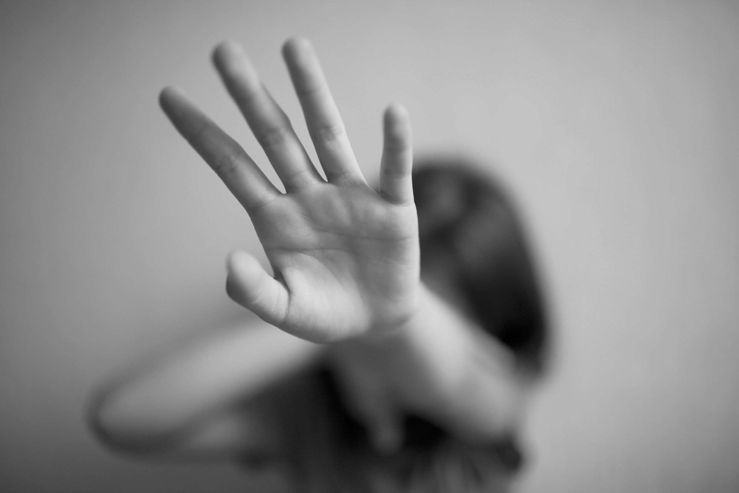 Pedofilia y deficiencias legales en Israel