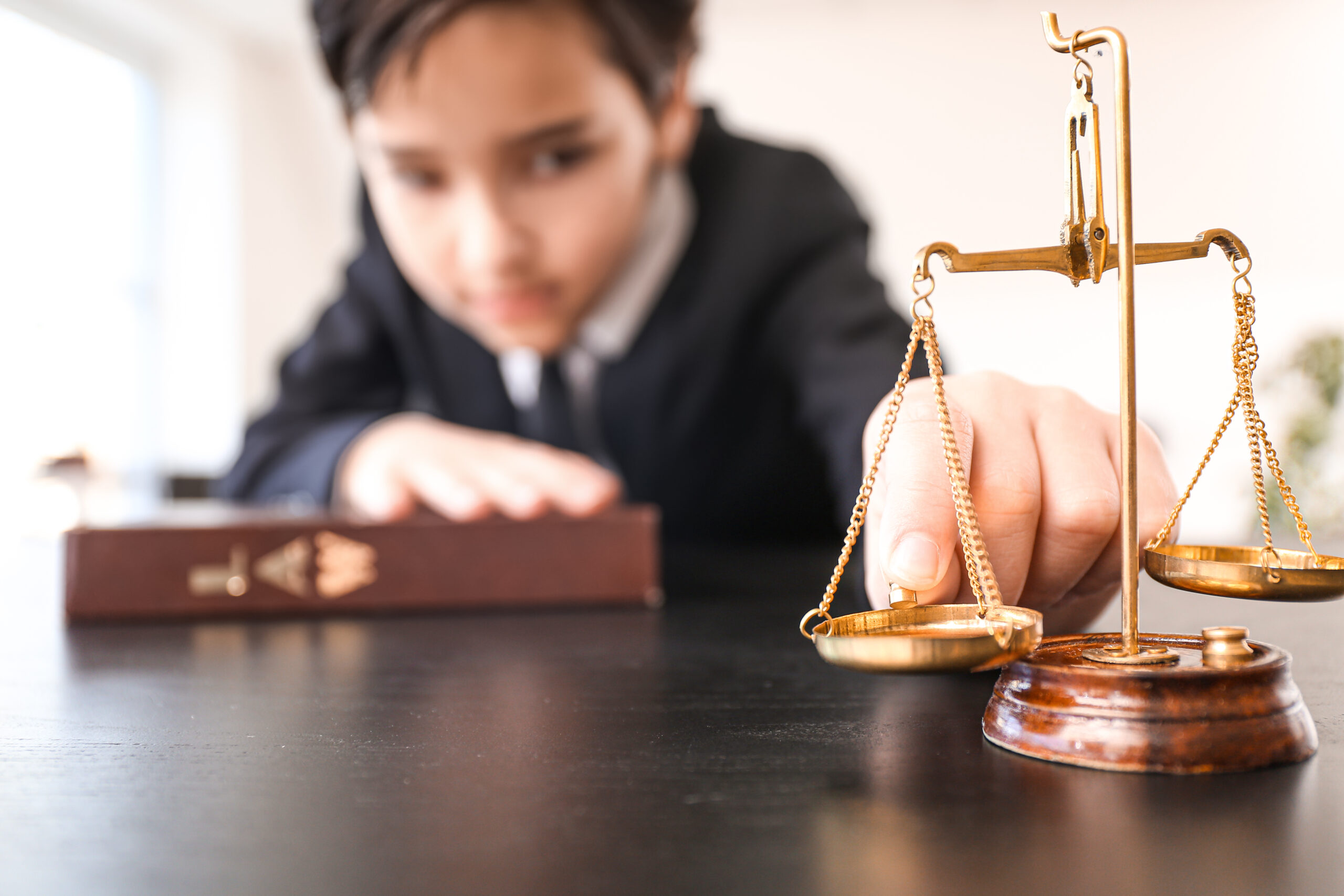 <strong>El interés superior del niño puesto en práctica a nivel mundial</strong>