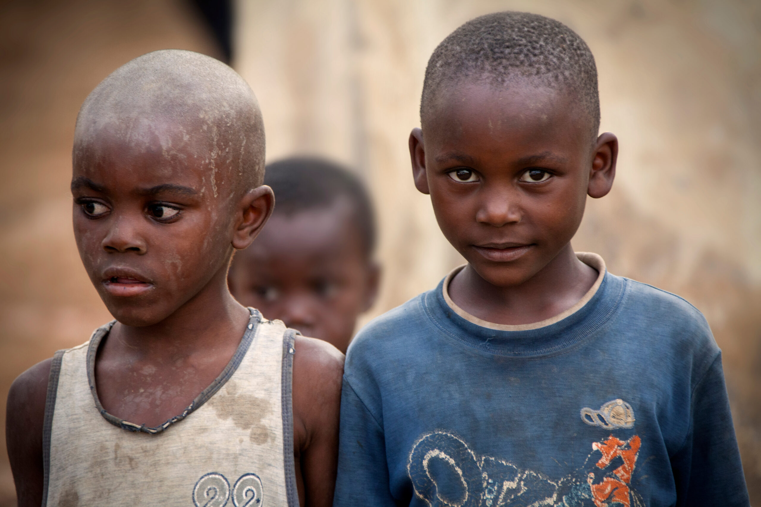 La situación actual del trabajo infantil en las minas de cobalto en la República Democrática del Congo