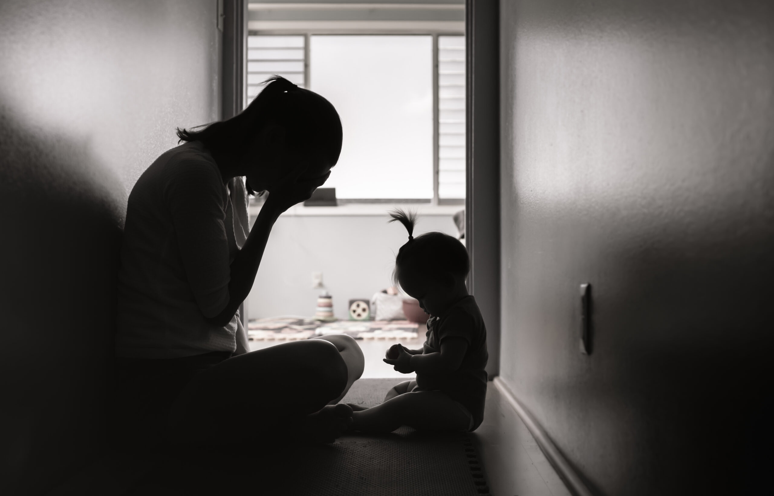 Un capítulo vergonzoso de la historia irlandesa: hogares para madres y bebés