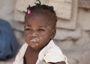 Syria Children 1