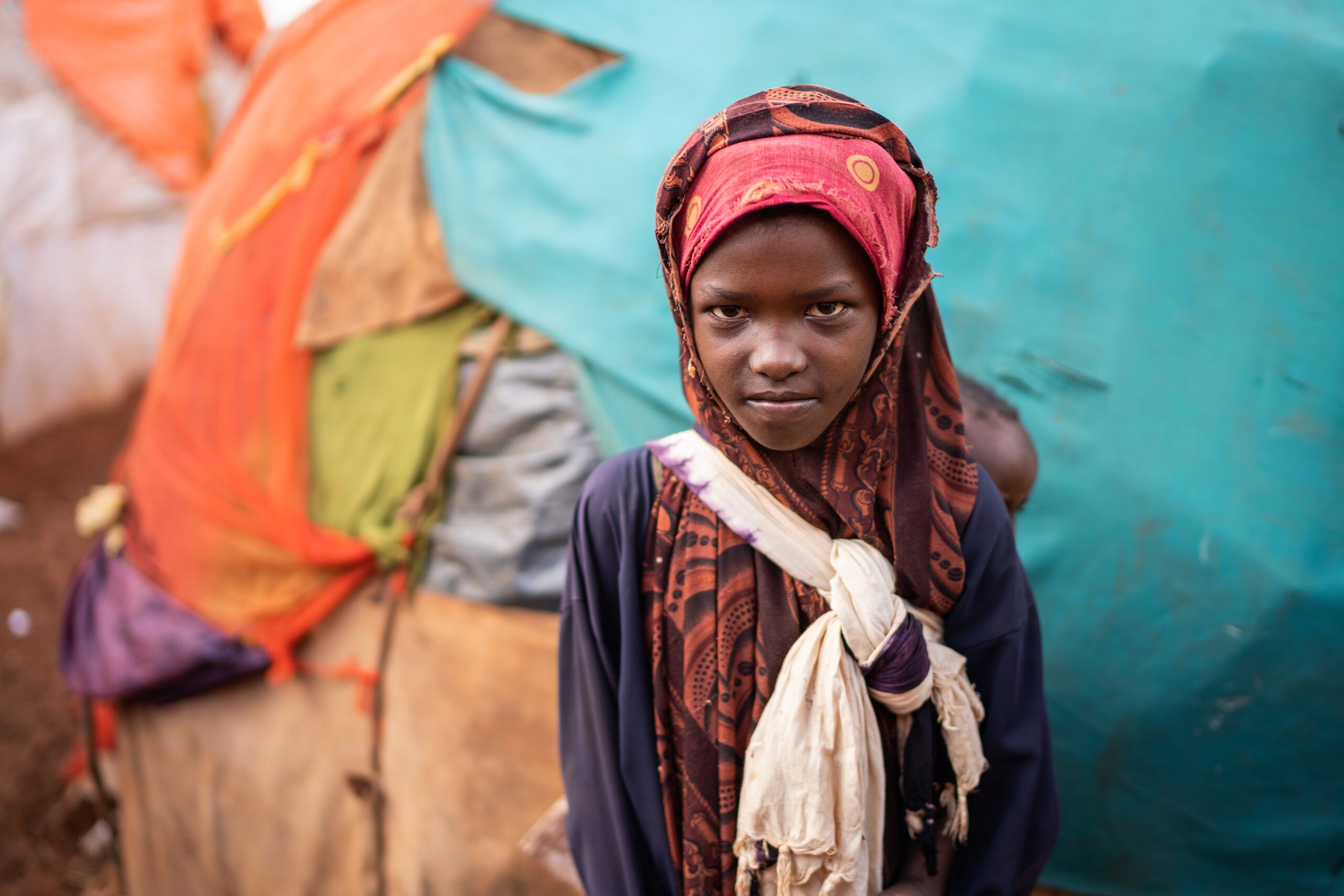 Mutilación genital femenina (MGF) en Somalia: la dura realidad que viven a diario muchas niñas