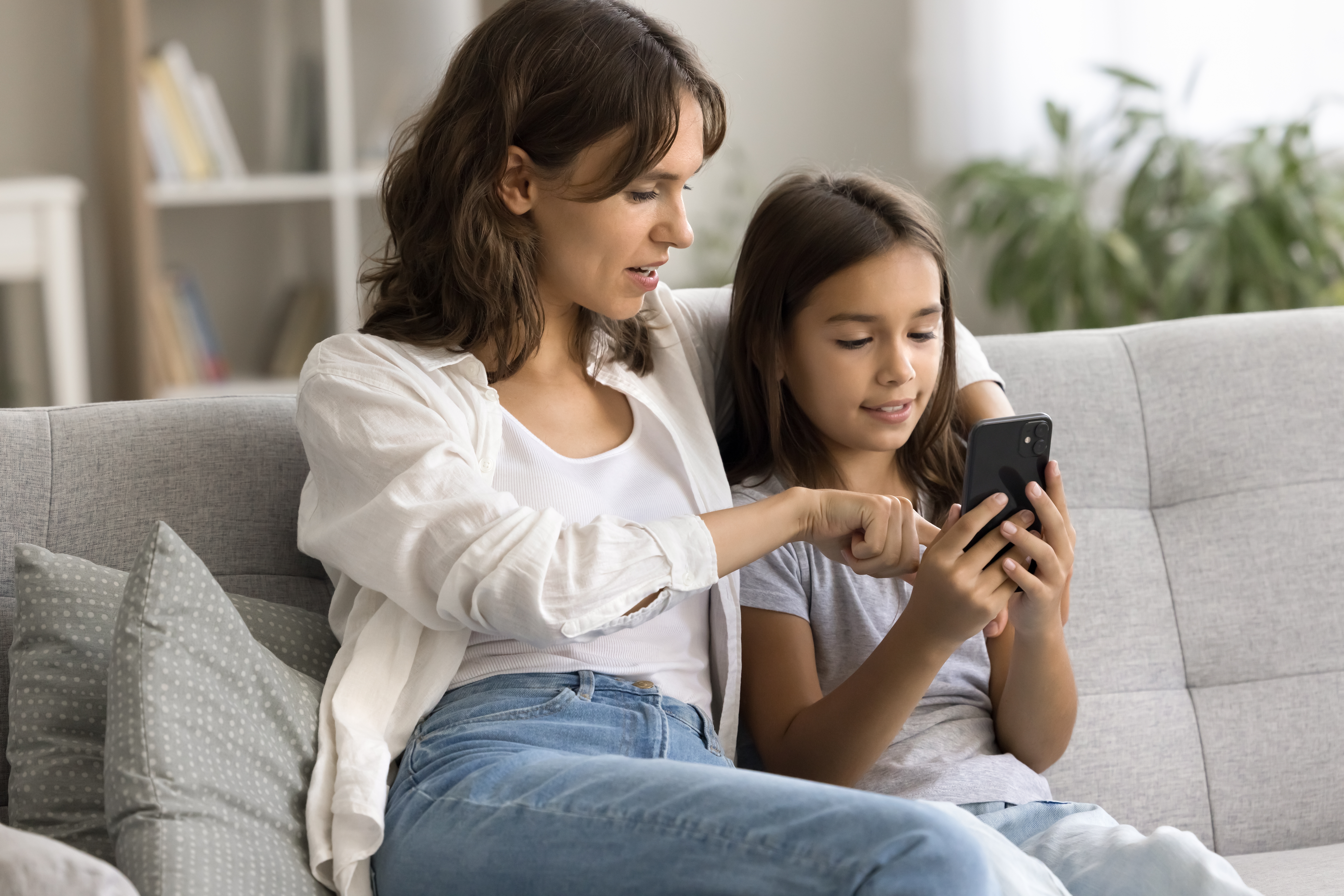 La protección de la privacidad de los niños en Francia: una reforma legislativa sobre los derechos de imagen
