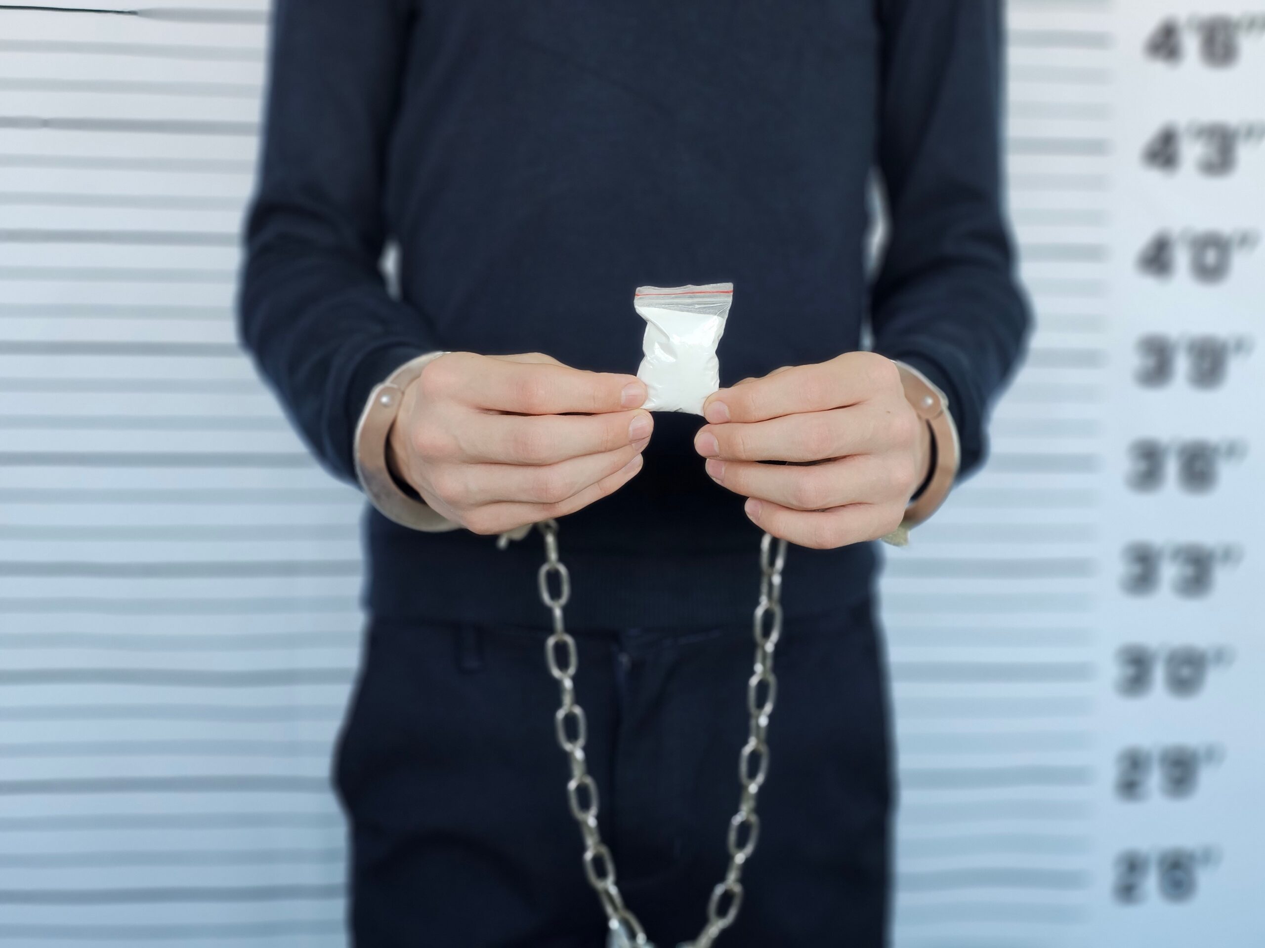 Cómo se recluta a los menores en las redes de narcotráfico de Bélgica