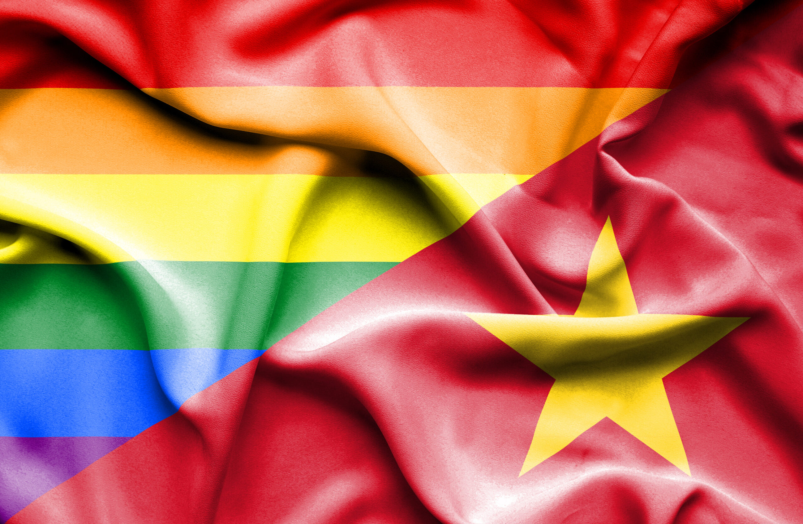 Proteger a los jóvenes LGBTQ+ de Vietnam