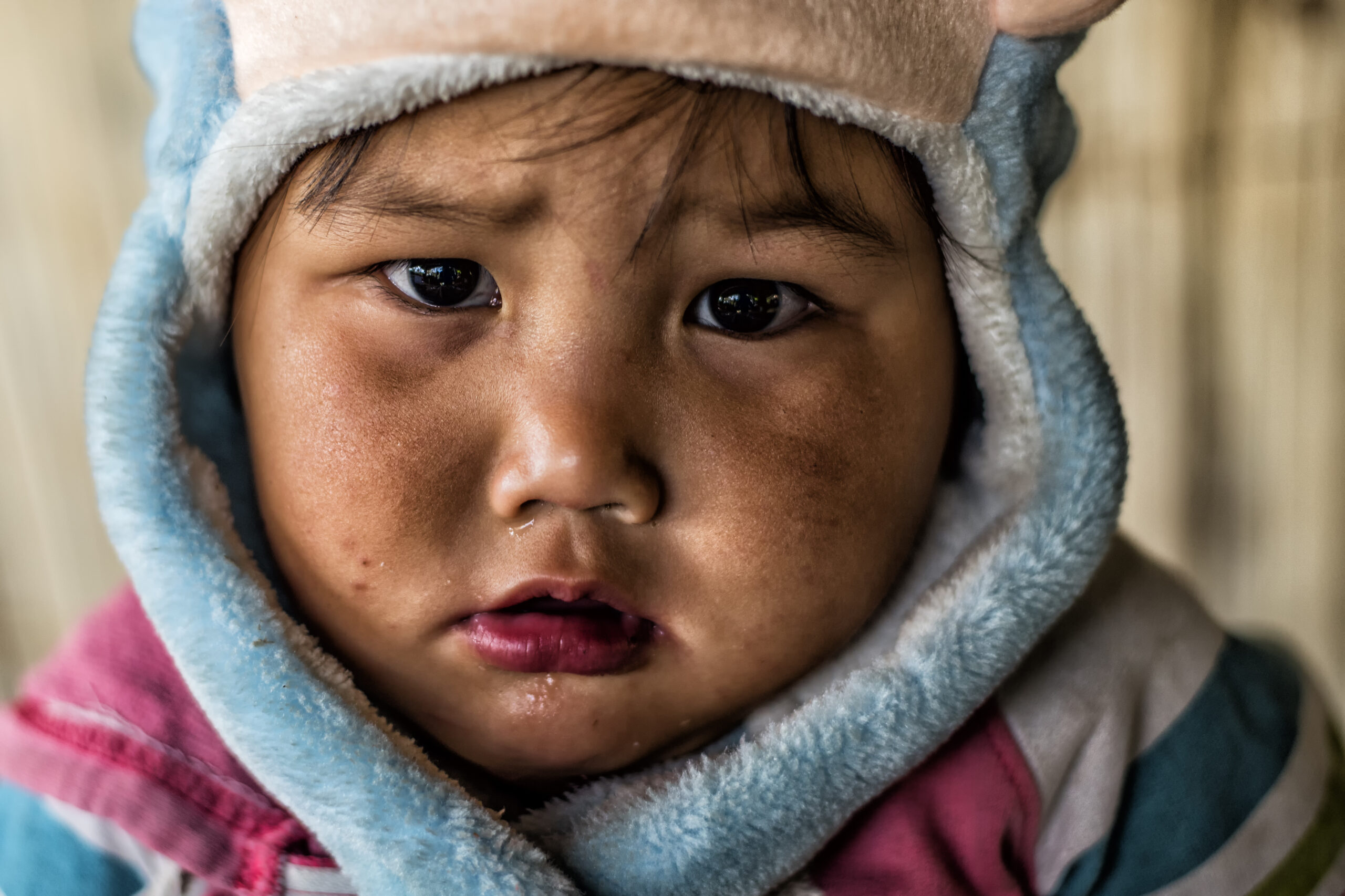 El experimento de Dinamarca con niños inuit: una dolorosa historia de asimilación forzada