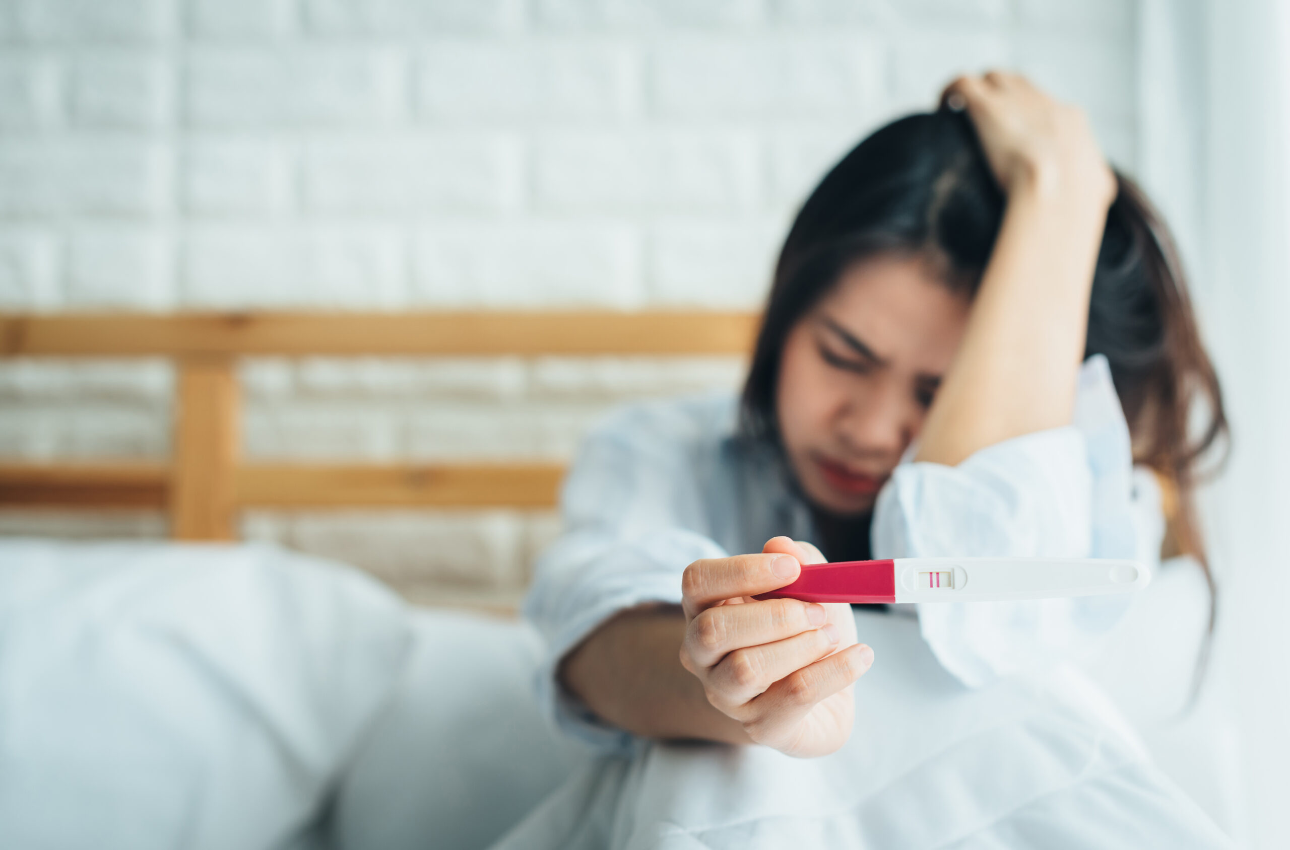 La crisis actual de embarazos adolescentes en Filipinas